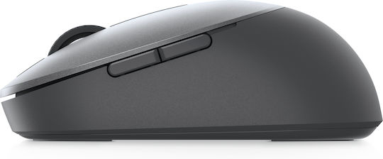 Dell MS5120W Безжичен Bluetooth Мишка Сив титан