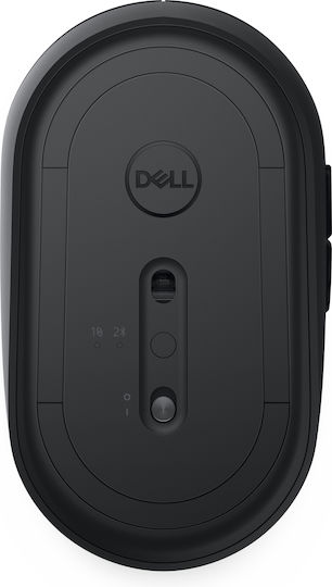 Dell MS5120W Безжичен Bluetooth Мишка Черен