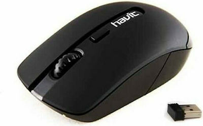 Havit MS989GT Wireless Mini Mouse Black