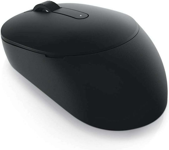 Dell MS3320W Безжична Bluetooth Мини Мишка Черна