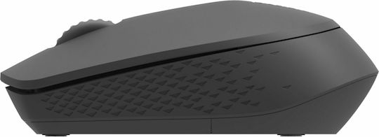 Rapoo M100 Silent Wireless Bluetooth Mouse Black