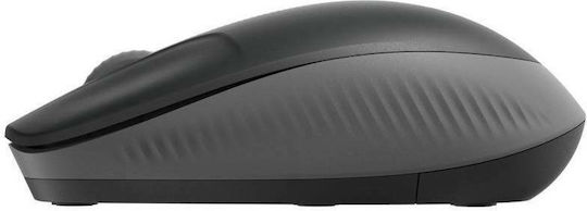Logitech M190 Ασύρματο Ποντίκι Μαύρο