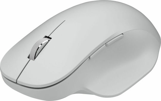 Microsoft Ergonomic Wireless Mouse Alb