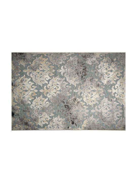 Tzikas Carpets 18533-953 Χαλί Εξωτερικού Χώρου Ορθογώνιο Boheme 133x190cm