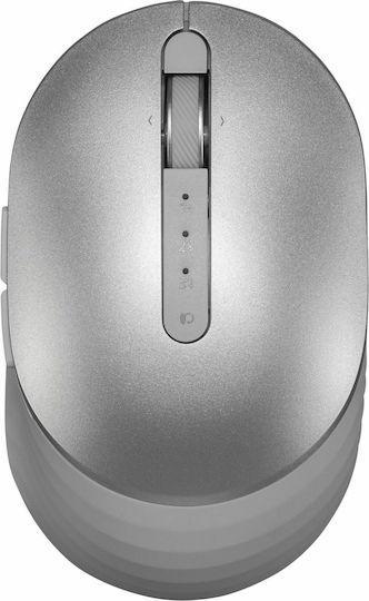 Dell MS7421W Kabellos Bluetooth Maus Silber