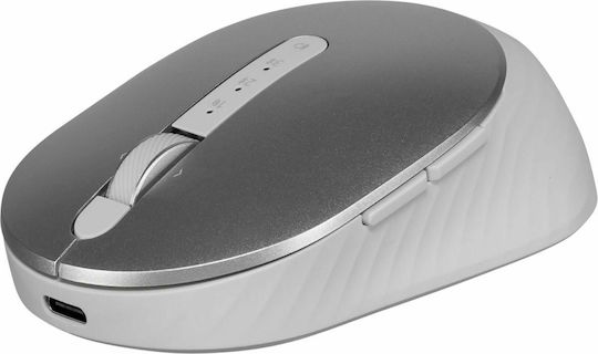 Dell MS7421W Kabellos Bluetooth Maus Silber