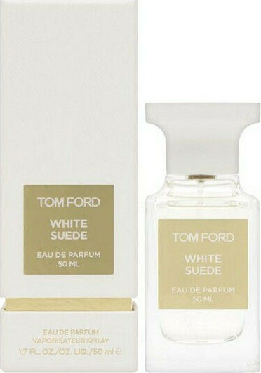 Tom Ford White Suede Eau de Parfum 50ml