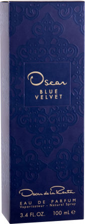 Oscar Blue Velvet Eau de Parfum 100ml