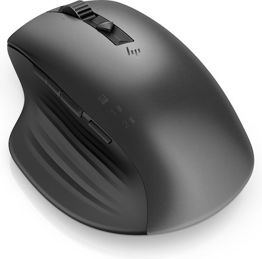 HP 935 Creator Wireless Ergonomic Bluetooth Mouse Black