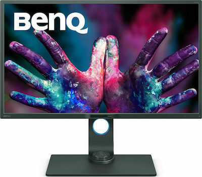 展示品 BenQ PD3200U 32インチ 4Kモニター BenQ 32型 4K UHDデザイナー