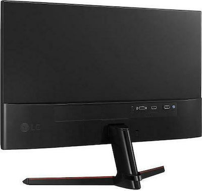 LG 27MP59G-P IPS Монитор 27" FHD 1920x1080 с Време за Реакция 5мс GTG