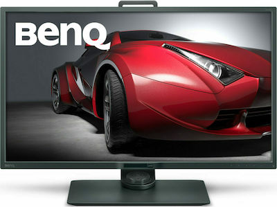 BenQ PD3200U IPS Monitor 32" 4K 3840x2160 with Response Time 4ms GTG