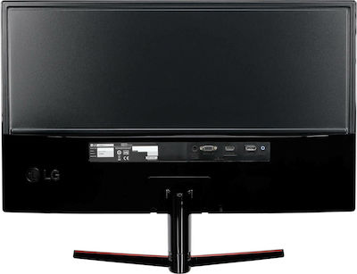 LG 27MP59G-P IPS Монитор 27" FHD 1920x1080 с Време за Реакция 5мс GTG