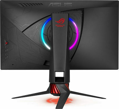 Asus Rog Strix XG258Q 24.5" FHD 1920x1080 TN Gaming Monitor 240Hz with 1ms GTG Response Time