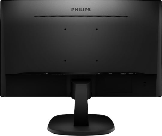 Philips V Line 243V7QJABF IPS Monitor 23.8" FHD 1920x1080 with Response Time 5ms GTG