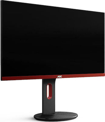 AOC G2590VXQ TN Gaming Monitor 24.5" FHD 1920x1080 με Χρόνο Απόκρισης 1ms GTG