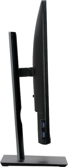 Dell P2719HC IPS Monitor 27" FHD 1920x1080 με Χρόνο Απόκρισης 5ms GTG