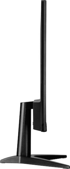 AOC 24B1H VA Monitor 23.6" FHD 1920x1080 με Χρόνο Απόκρισης 5ms GTG