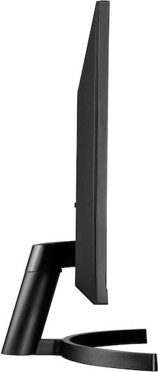 LG 27MK600M-B IPS Monitor 27" FHD 1920x1080 με Χρόνο Απόκρισης 5ms GTG