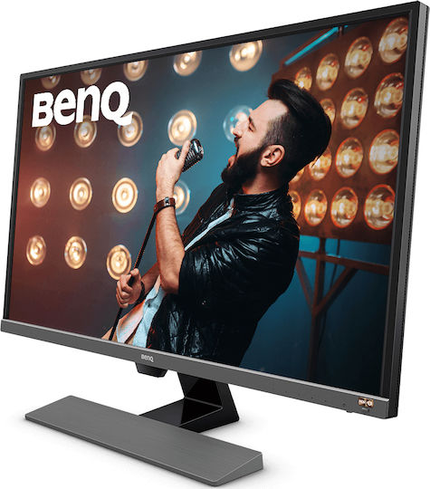 BenQ EW3270U VA HDR Monitor 31.5
