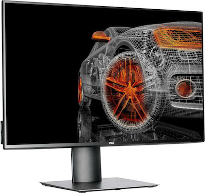 Dell U2419H IPS Monitor 23.8" FHD 1920x1080 cu Timp de Răspuns 8ms GTG