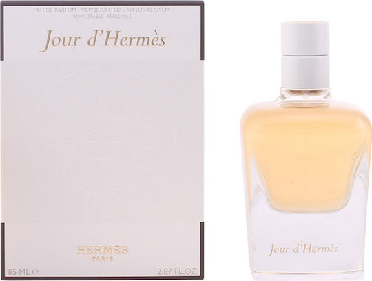 Hermes Jour D' Eau de Parfum Nachfüllbar 85ml