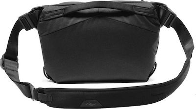 Peak Design Camera Sling Bag Everyday Sling V2 10L in Black Color