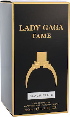 Lady Gaga Fame Eau de Parfum 50ml
