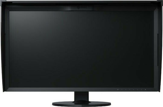 Eizo ColorEdge CG319X IPS HDR Monitor 31.1" 4K 4096x2160 with Response Time 9ms GTG