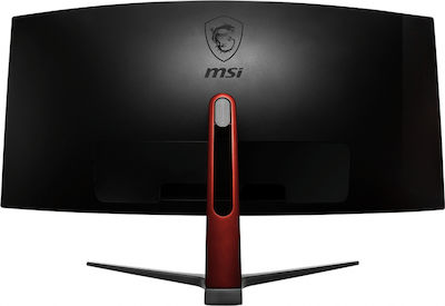 MSI Optix MAG341CQ 34" Ultrawide QHD 3440x1440 VA Curved Gaming Monitor