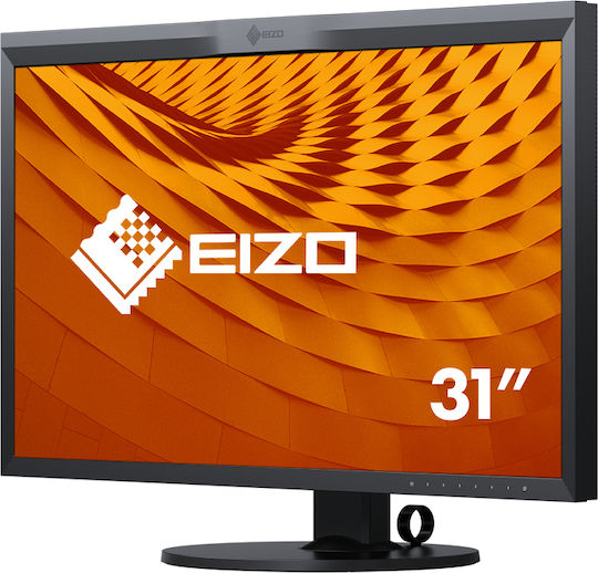Eizo ColorEdge CG319X IPS HDR Monitor 31.1" 4K 4096x2160 with Response Time 9ms GTG