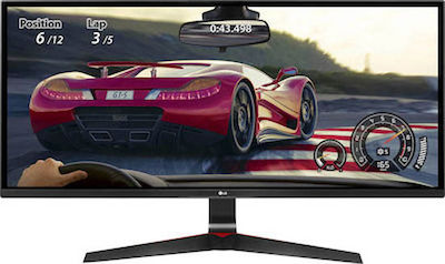 LG 32GK650F-B VA Монитор 32" QHD 2560x1440 144Hz с Време за Реакция 1мс GTG