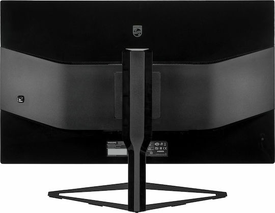 Philips 326M6VJRMB VA HDR Monitor 32" 4K 3840x2160 cu Timp de Răspuns 4ms GTG
