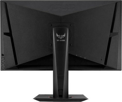 Asus TUF Gaming VG27BQ TN HDR Gaming Monitor 27" QHD 2560x1440 165Hz με Χρόνο Απόκρισης 0.4ms GTG