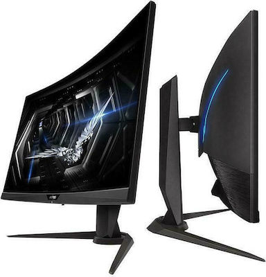 Gigabyte Aorus CV27Q VA HDR Curved Gaming Monitor 27" QHD 2560x1440 165Hz