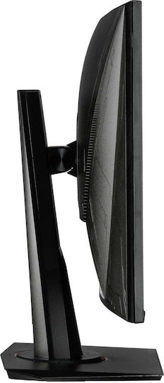 Asus TUF Gaming VG27VQ VA Gebogen Spiele-Monitor 27" FHD 1920x1080 165Hz mit Reaktionszeit 4ms GTG