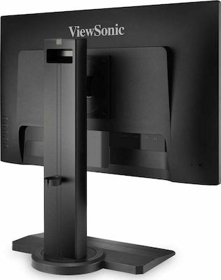 Viewsonic XG2405 IPS Gaming Monitor 24" FHD 1920x1080 144Hz με Χρόνο Απόκρισης 1ms GTG