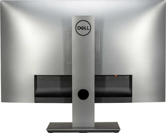 Dell Ultrasharp UP2720Q IPS HDR Monitor 27" 4K 3840x2160 με Χρόνο Απόκρισης 8ms GTG