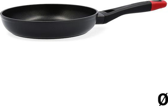 Pyrex Optima+ Тиган от Алуминий 28см