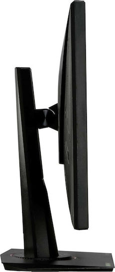 Asus TUF Gaming VG279QM IPS HDR Gaming Monitor 27" FHD 1920x1080 280Hz με Χρόνο Απόκρισης 1ms GTG