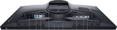Dell Alienware AW2521HF IPS Gaming Monitor 24.5" FHD 1920x1080 240Hz με Χρόνο Απόκρισης 1ms GTG