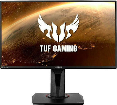 Asus TUF Gaming VG259QM IPS HDR Spiele-Monitor 24.5" FHD 1920x1080 280Hz with Response Time 1ms GTG