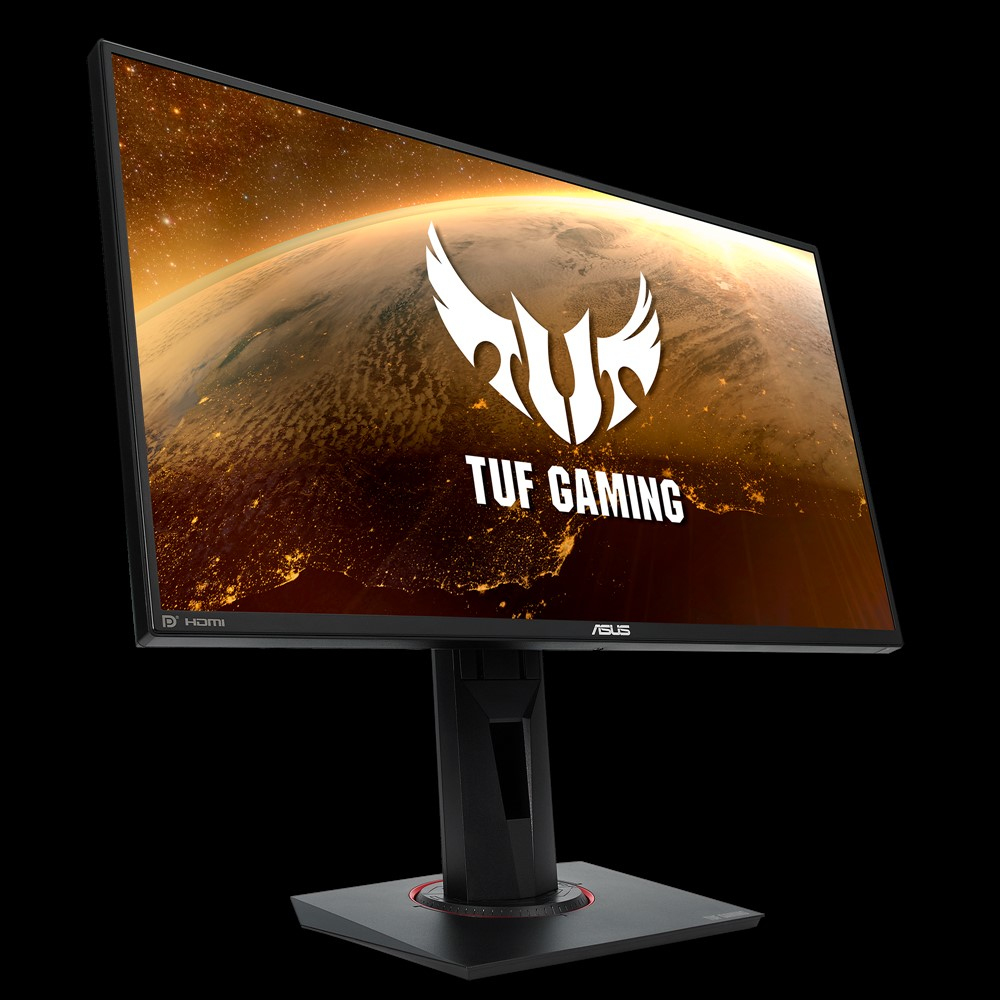 Asus TUF Gaming VG259QM IPS HDR Monitor de jocuri 24.5