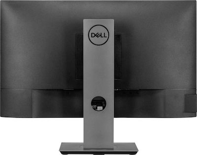 Dell P2421D IPS Monitor 23.8" QHD 2560x1440 με Χρόνο Απόκρισης 5ms GTG