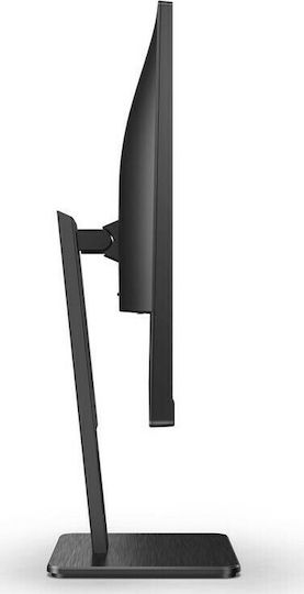 AOC Q27P2Q IPS Monitor 27" QHD 2560x1440 cu Timp de Răspuns 4ms GTG