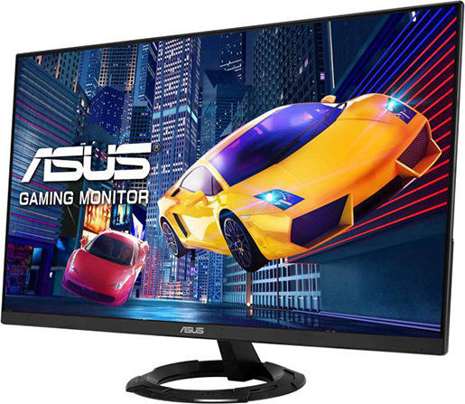 Asus VZ279HEG1R IPS Монитор 27" FHD 1920x1080 с Време за Реакция 5мс GTG