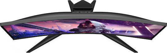 AOC C27G2AE VA Curved Gaming Monitor 27