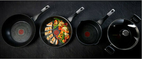 Tefal Unlimited Pan made of Aluminum with Non-Stick Coating 28cm
