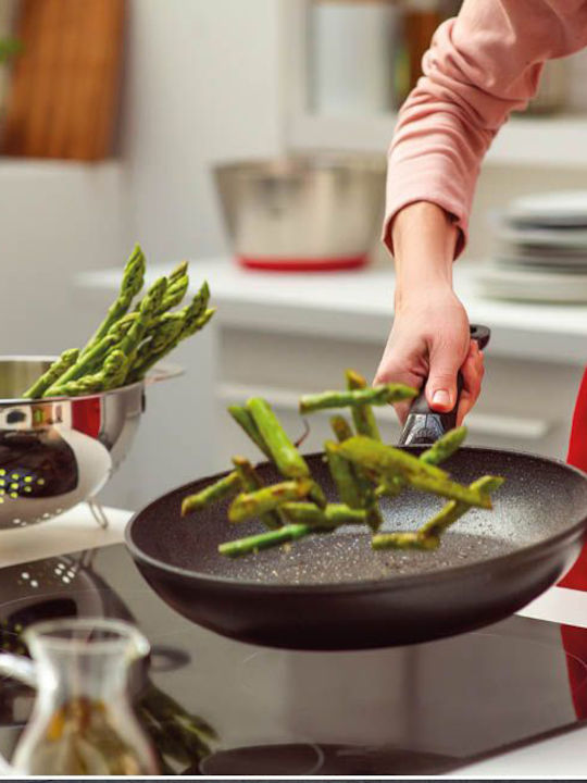 Fissler Adamant Classic Τηγάνι από Αλουμίνιο με Αντικολλητική Επίστρωση 20cm