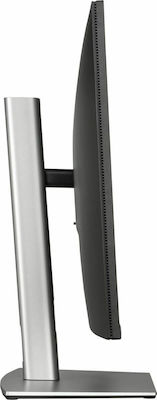 Dell P3221D IPS Monitor 32" QHD 2560x1440 με Χρόνο Απόκρισης 5ms GTG